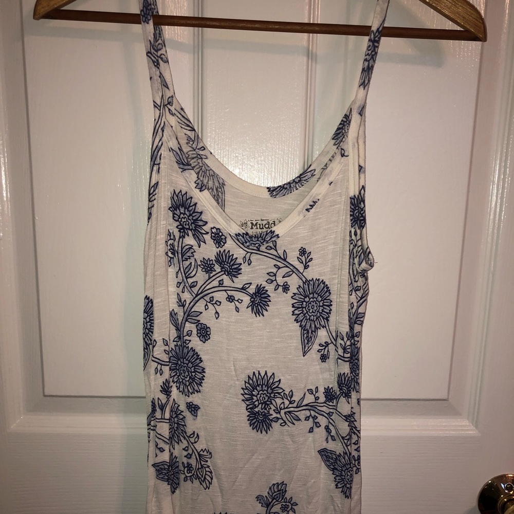 Tank top